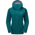 Montane Phase Xt Jakke
