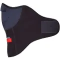Kama windstopper, ansigtsmaske, sort