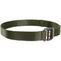 Tasmanian Tiger Stretch Belt 38mm, Bælte, Oliven