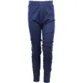 Helios Merino One, skiunderbukser, junior, navy