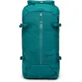 Db Snow Pro, 32L, rygsæk, midnight teal