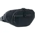 Tasmanian Tiger Hip Bag MKII, Bæltetaske, Sort
