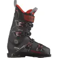 Salomon S/PRO MV 110 GW, skistøvler, herre, sort/rød/hvid