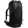 Lundhags Padje Light 45 L Regular Short, rygsæk, unisex, sort