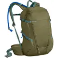 CamelBak Helena 20, rygsæk med vandblære, grøn