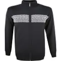 Kama Lars, sweater, herre, sort