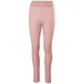 Helly Hansen Lifa Merino Midweight Pant, dame, lyserød