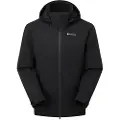 Montane Duality Jacket, jakke, herre, sort