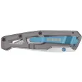 Gerber Paralite, multitool, sølv/blå