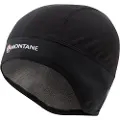 Montane Windjammer Helmet Liner, sort