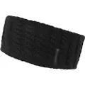 Montane Windjammer Headband, pandebånd, sort