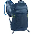 CamelBak Octane 18, rygsæk med vandblære, blå