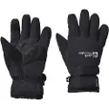 Jack Wolfskin 2l Winter Handsker