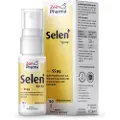 Zein Pharma - Germany GmbH - Selenium+ Spray - 50 ml