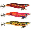Yamashita Oh K Shallow 3.5 Blæksprutte Jig