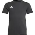 Adidas Team T-shirt Med Korte ærmer