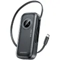 Awei Pa-9 10000mah Powerbank