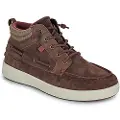 Tbs Sneakers TBS GEOMIDE herre 44