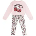 Cerda Group Hello Kitty Langærmet Sæt