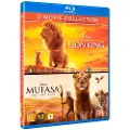 Dvd The Lion King 2 Movie Collection Dvd