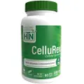 Health Thru Nutrition CelluRex - 60 vcaps