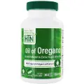 Health Thru Nutrition Olie af Oregano, 150mg - 360 softgels
