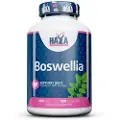 Haya labs Boswellia, 250mg - 100 kapsler