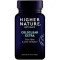 Higher Nature coloclear extra - 90 kapsler