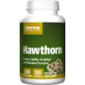 Jarrow Formulas Hvidtjørn, 500 mg - 100 kapsler