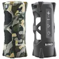 Bushnell Bluetooth-højttaler