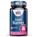 Haya labs Lean Burner - 60 kapsler