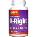 Jarrow Formulas K-Right - 60 softgels