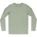 Devold Breeze Plus Merino 200 T-shirt Med Lange ærmer