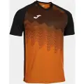 Joma Tiger Vi T-shirt Med Korte ærmer
