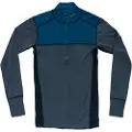 Devold Lauparen Merino 190 Langærmet Baselayer