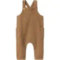 Lil´ Atelier Loose Fit Overalls