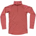 Devold Duo Active Merino 205 Halv Lynlås Langærmet T-shirt