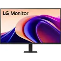 LG 32" 32U631A-B - 2560x1440 - 100Hz - IPS
