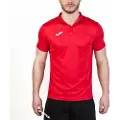 Joma Hobby Kortærmet Polo