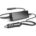 CoreParts Mbxms-dc0004 Oplader Til Mobil Enhed Tablet Sort Cigartænder Automatisk Sort