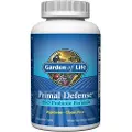 Garden of life Primal Defense - 180 vegetariske kapsler