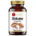 Yango - Shitake 90 kapsler
