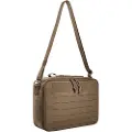 Tasmanian Tiger Modular Support Bag, Taske, Brun