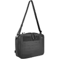 Tasmanian Tiger Modular Support Bag, Taske, Sort