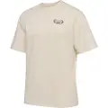Hummel Loose Sw T-shirt Med Korte ærmer