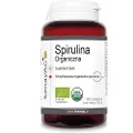 Kenay - Økologisk Spirulina 180 tabletter