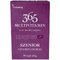 Vitaking - Multivitamin Senior Pack 365, 30 pakker