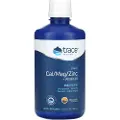Trace Minerals Flydende calcium/magnesium/zink