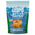Tribe Active Oats+, Nut Crunch - 420g