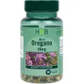 Holland & Barrett Olie af oregano